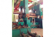 150&times;3000液壓帶預(yù)彎卷板機